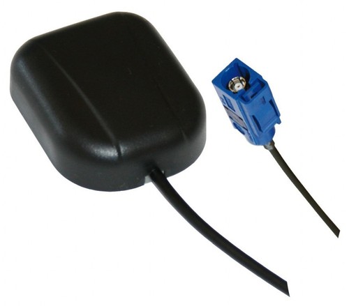 Gps antenne fakra stecker - gps,