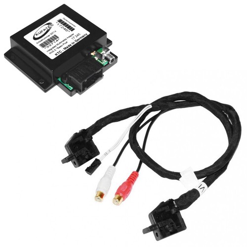Für navi radio audi mfd - für,