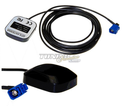 Gps antenne fakra stecker navi - gps,