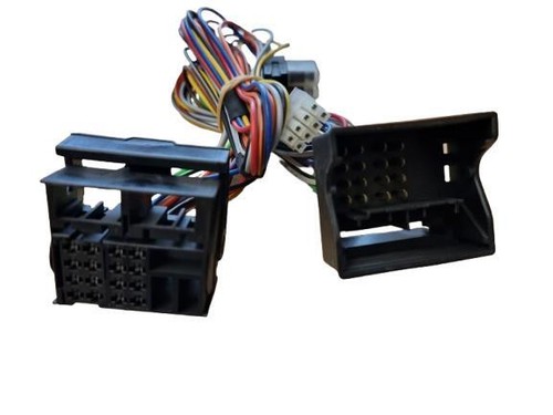 Kabelsatz zum video interface - kabelsatz,