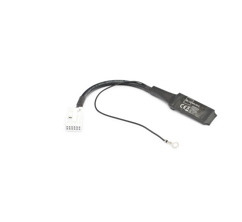 Bluetooth adapter rcd rns - bluetooth,