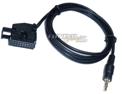 Aux line adapter interface - aux,