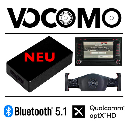 Bluetooth audio adapter 3 - adapter, ka-3