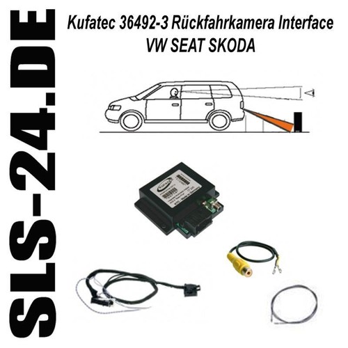 Polo passat touran - vw, radio
